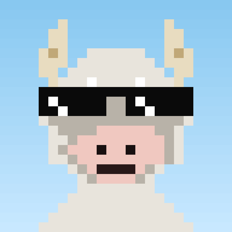 CryptoBulls #3