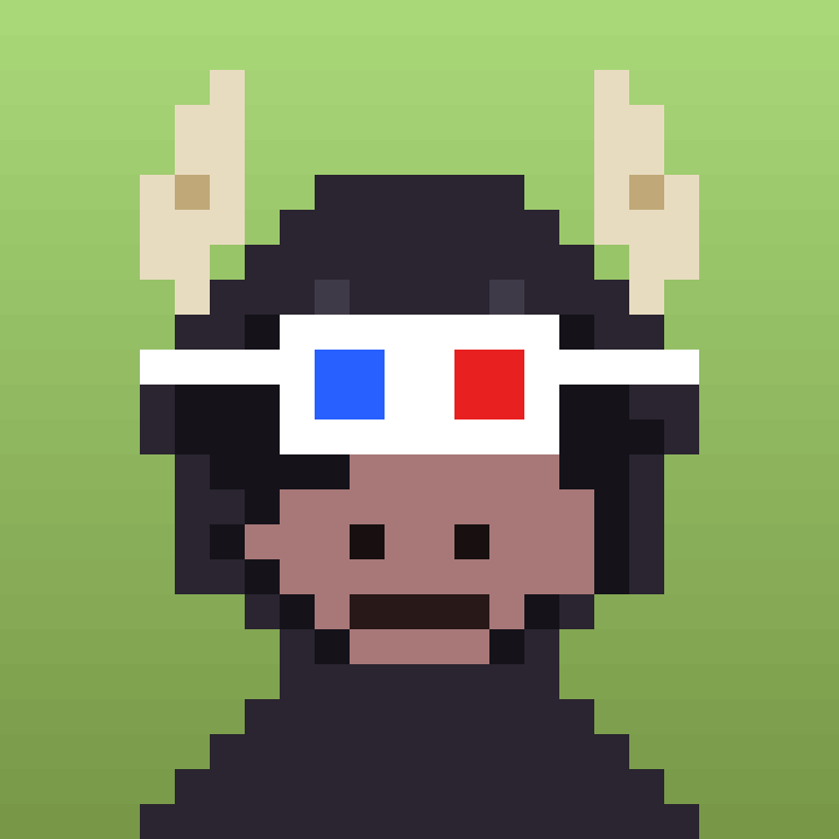CryptoBulls #4