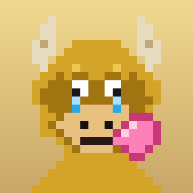 Sample CryptoBull bull_04