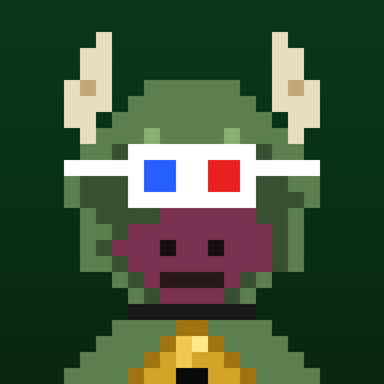 Sample CryptoBull bull_07