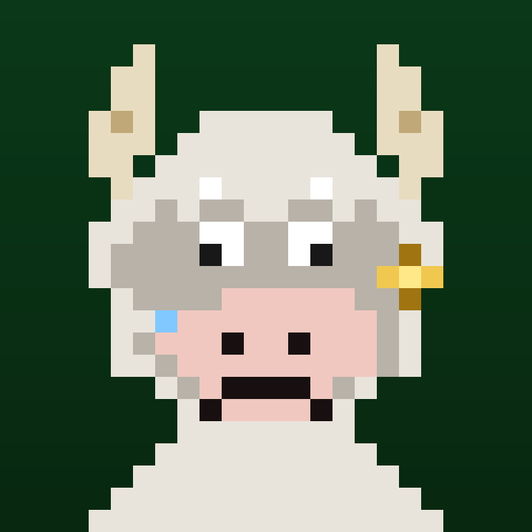 Sample CryptoBull bull_13